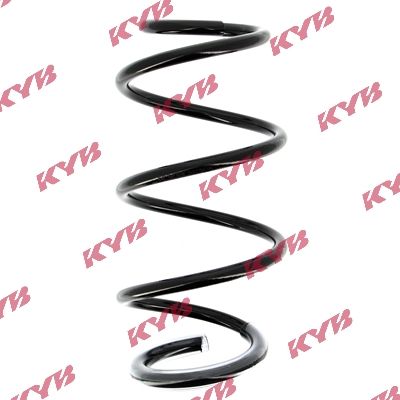 Suspension Spring KYB RA1194