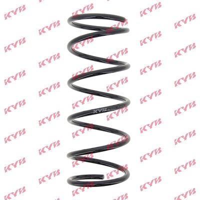 Suspension Spring KYB RA1202