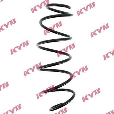 Suspension Spring KYB RA1207