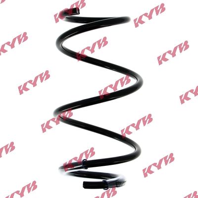 Suspension Spring KYB RA1208