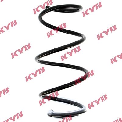 Suspension Spring KYB RA1209