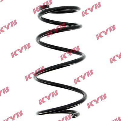 Suspension Spring KYB RA1210