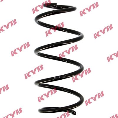 Suspension Spring KYB RA1213