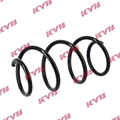 Suspension Spring KYB RA1215