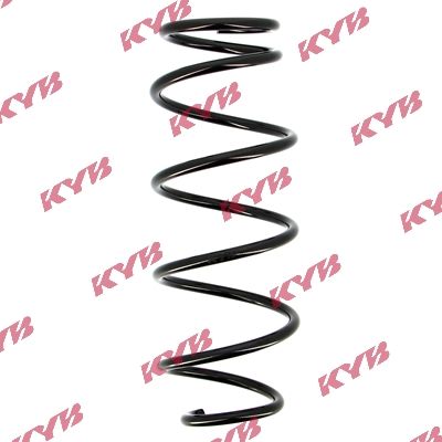 Suspension Spring KYB RA1220
