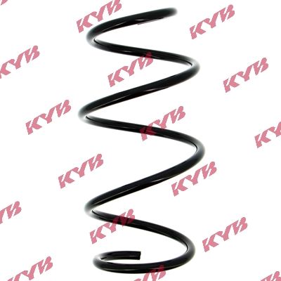 Suspension Spring KYB RA1222