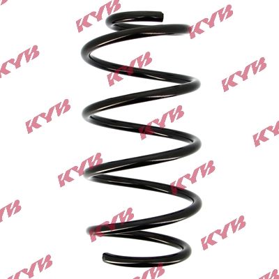 Suspension Spring KYB RA1225