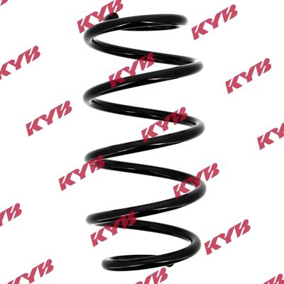 KYB RA1229 Suspension Spring