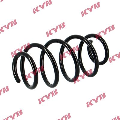 Suspension Spring KYB RA1230