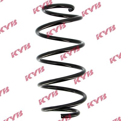 Suspension Spring KYB RA1232