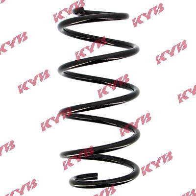 KYB RA1234 Suspension Spring