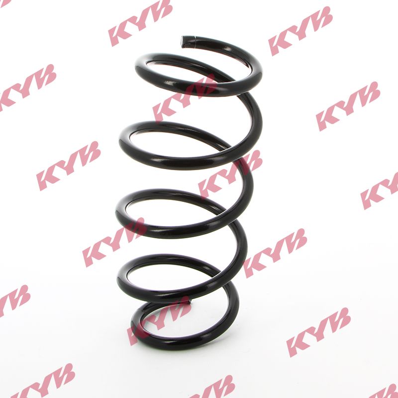 KYB RA1235 Suspension Spring