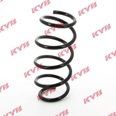 Suspension Spring KYB RA1235