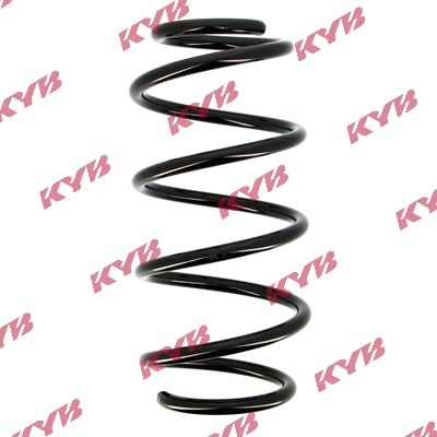 Suspension Spring KYB RA1238