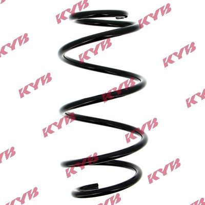 Suspension Spring KYB RA1252