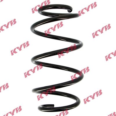 Suspension Spring KYB RA1253
