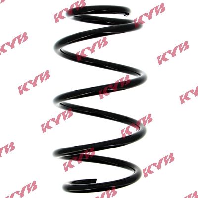 Suspension Spring KYB RA1254