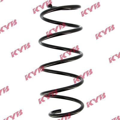 Suspension Spring KYB RA1255