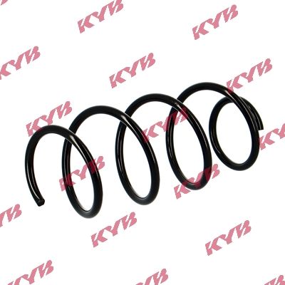 KYB RA1256 Suspension Spring