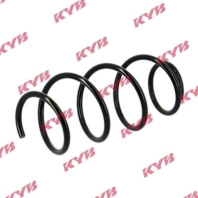 Suspension Spring KYB RA1257