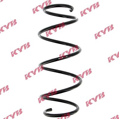 Suspension Spring KYB RA1258