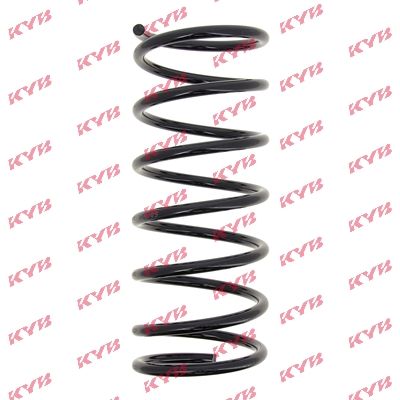 Suspension Spring KYB RA1260