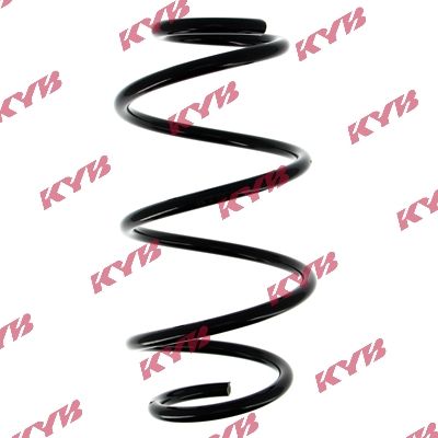 Suspension Spring KYB RA1262
