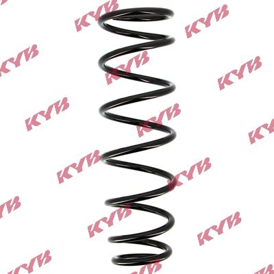 Suspension Spring KYB RA1266