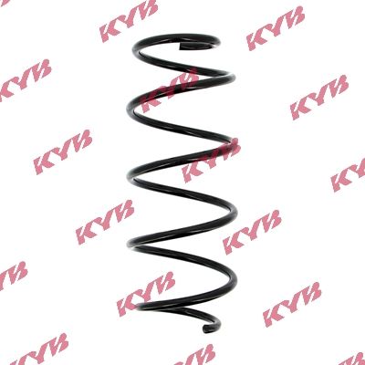 KYB RA1267 Suspension Spring