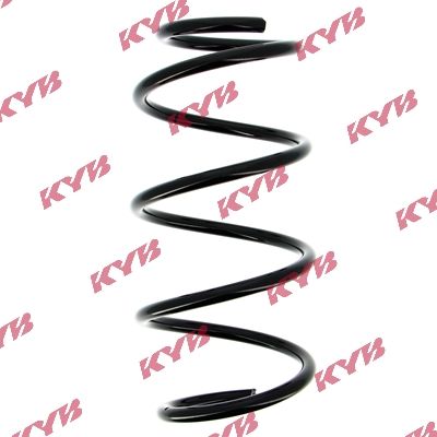 Suspension Spring KYB RA1270