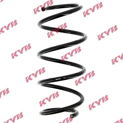 Suspension Spring KYB RA1271