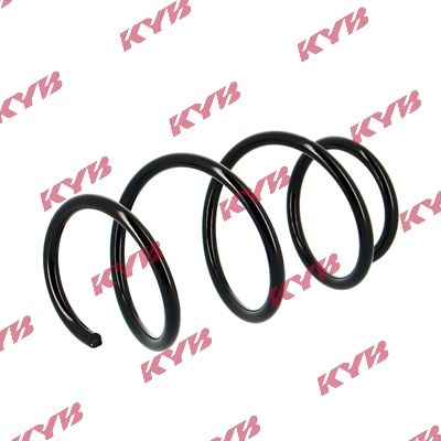 KYB RA1273 Suspension Spring