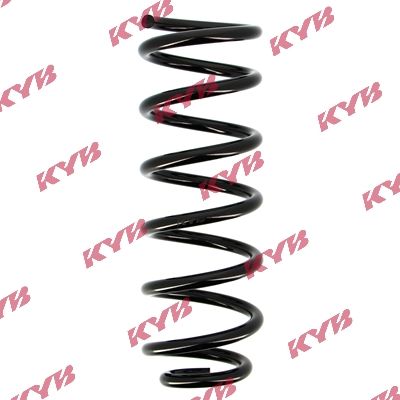 Suspension Spring KYB RA1275