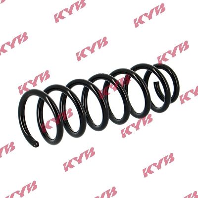 Suspension Spring KYB RA1276