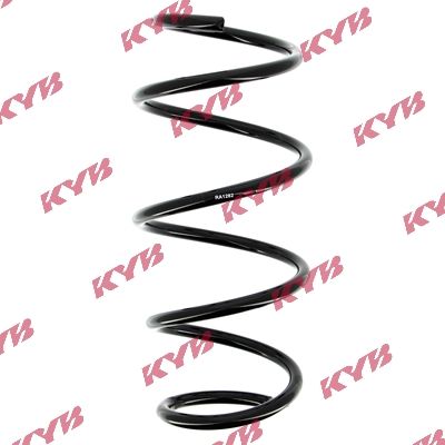 Suspension Spring KYB RA1282