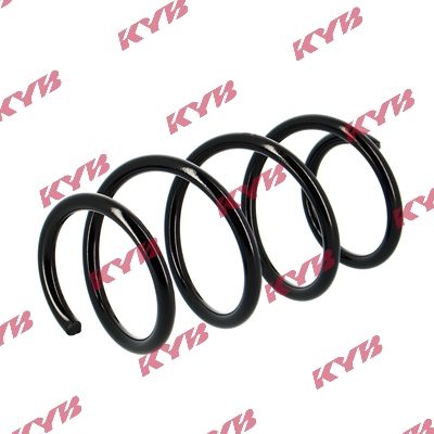 KYB RA1283 Suspension Spring