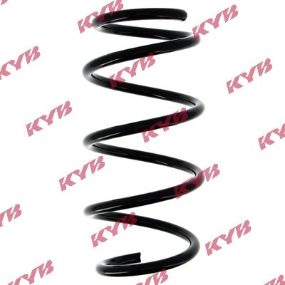 KYB RA1285 Suspension Spring