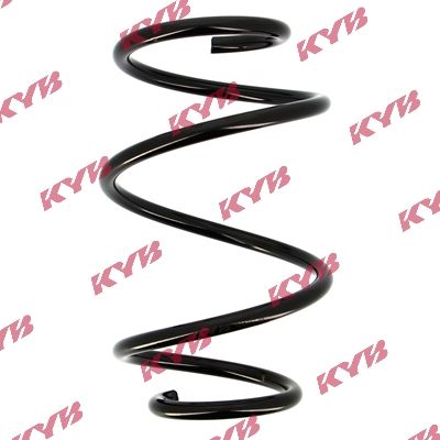 Suspension Spring KYB RA1287