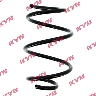 Suspension Spring KYB RA1288