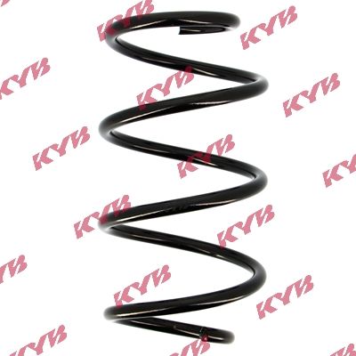 Suspension Spring KYB RA1289