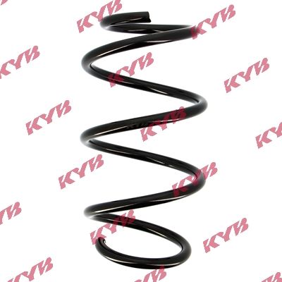 Suspension Spring KYB RA1290