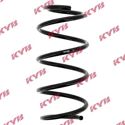 Suspension Spring KYB RA1299