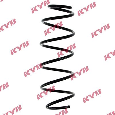 Suspension Spring KYB RA1304