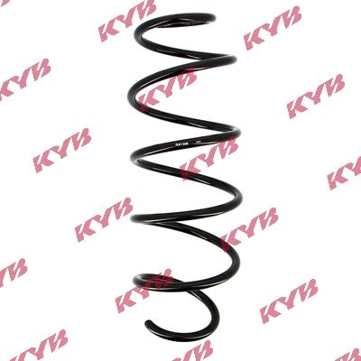 KYB RA1306 Suspension Spring