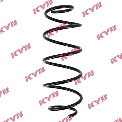 Suspension Spring KYB RA1308