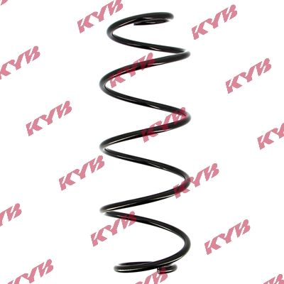 Suspension Spring KYB RA1309