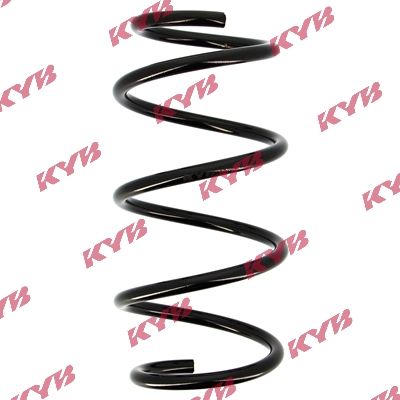 Suspension Spring KYB RA1312