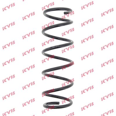 Suspension Spring KYB RA1341