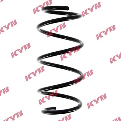 Suspension Spring KYB RA1342