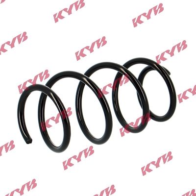 KYB RA1343 Suspension Spring